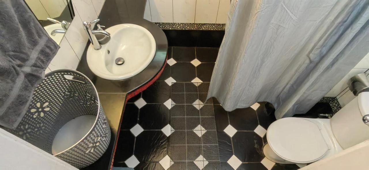 Вилла Piscines Privees Et Chauffees, Private Heated Pools Гранд-Бэй Экстерьер фото